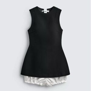 Harry Lambert X Disney Zara Playsuit Size Small